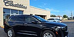 New 2025 CADILLAC XT6 LUXURY in METAIRIE, LOUISIANA