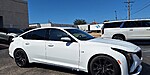 New 2025 CADILLAC CT5 SPORT in METAIRIE, LOUISIANA