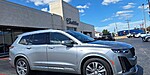 New 2025 CADILLAC XT6 PREMIUM LUXURY in METAIRIE, LOUISIANA
