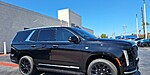 New 2026 CADILLAC ESCALADE LUXURY in METAIRIE, LOUISIANA