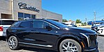 New 2026 CADILLAC OPTIQ LUXURY in METAIRIE, LOUISIANA