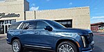 New 2026 CADILLAC ESCALADE LUXURY in METAIRIE, LOUISIANA