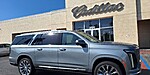 New 2026 CADILLAC ESCALADE ESV LUXURY in METAIRIE, LOUISIANA