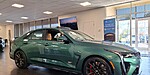 New 2026 CADILLAC CT4 V-SERIES in METAIRIE, LOUISIANA