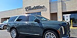 New 2026 CADILLAC ESCALADE LUXURY in METAIRIE, LOUISIANA