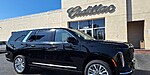 New 2026 CADILLAC ESCALADE ESV LUXURY in METAIRIE, LOUISIANA