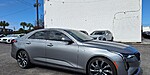 New 2026 CADILLAC CT4 LUXURY in METAIRIE, LOUISIANA