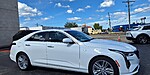 New 2026 CADILLAC CT4 PREMIUM LUXURY in METAIRIE, LOUISIANA