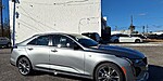 New 2026 CADILLAC CT4 SPORT in METAIRIE, LOUISIANA