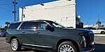 New 2026 CADILLAC ESCALADE ESV 4WD in METAIRIE, LOUISIANA