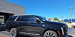 New 2026 CADILLAC ESCALADE LUXURY in METAIRIE, LOUISIANA