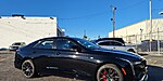New 2026 CADILLAC CT4 SPORT in METAIRIE, LOUISIANA
