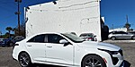 New 2026 CADILLAC CT4 SPORT in METAIRIE, LOUISIANA