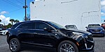 New 2026 CADILLAC XT5 PREMIUM LUXURY in METAIRIE, LOUISIANA