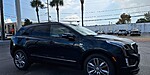 New 2026 CADILLAC XT5 SPORT in METAIRIE, LOUISIANA