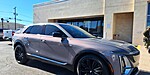 New 2026 CADILLAC LYRIQ LUXURY in METAIRIE, LOUISIANA