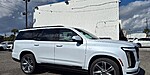 New 2026 CADILLAC ESCALADE PLATINUM EDITION in METAIRIE, LOUISIANA