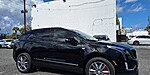 New 2026 CADILLAC XT5 SPORT in METAIRIE, LOUISIANA
