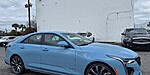 New 2026 CADILLAC CT4 V-SERIES in METAIRIE, LOUISIANA