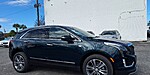 New 2026 CADILLAC XT5 PREMIUM LUXURY in METAIRIE, LOUISIANA