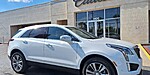 New 2026 CADILLAC XT5 PREMIUM LUXURY in METAIRIE, LOUISIANA