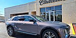 New 2026 CADILLAC LYRIQ LUXURY in METAIRIE, LOUISIANA