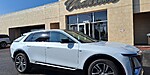New 2026 CADILLAC LYRIQ LUXURY in METAIRIE, LOUISIANA