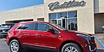 New 2026 CADILLAC XT5 FWD LUXURY in METAIRIE, LOUISIANA