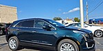 New 2026 CADILLAC XT5 AWD LUXURY in METAIRIE, LOUISIANA