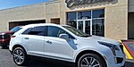 New 2026 CADILLAC XT5 FWD PREMIUM LUXURY in METAIRIE, LOUISIANA