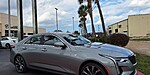 New 2026 CADILLAC CT4 PREMIUM LUXURY in METAIRIE, LOUISIANA