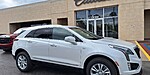 New 2026 CADILLAC XT5 FWD LUXURY in METAIRIE, LOUISIANA