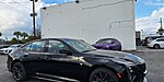 New 2026 CADILLAC CT5 SPORT in METAIRIE, LOUISIANA