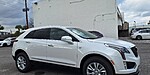 New 2026 CADILLAC XT5 AWD LUXURY in METAIRIE, LOUISIANA