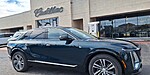 New 2026 CADILLAC LYRIQ LUXURY in METAIRIE, LOUISIANA