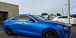 New 2026 CADILLAC CT4 PREMIUM LUXURY in METAIRIE, LOUISIANA