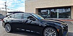 New 2026 CADILLAC CT5 PREMIUM LUXURY in METAIRIE, LOUISIANA