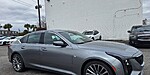 New 2026 CADILLAC CT5 PREMIUM LUXURY in METAIRIE, LOUISIANA