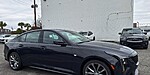 New 2026 CADILLAC CT5 SPORT in METAIRIE, LOUISIANA