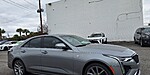 New 2026 CADILLAC CT4 SPORT in METAIRIE, LOUISIANA
