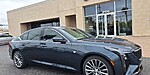 New 2026 CADILLAC CT5 PREMIUM LUXURY in METAIRIE, LOUISIANA
