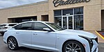 New 2026 CADILLAC CT5 SPORT in METAIRIE, LOUISIANA