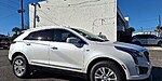 New 2026 CADILLAC XT5 LUXURY in METAIRIE, LOUISIANA