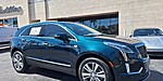 New 2026 CADILLAC XT5 PREMIUM LUXURY in METAIRIE, LOUISIANA