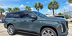 New 2026 CADILLAC ESCALADE SPORT in METAIRIE, LOUISIANA