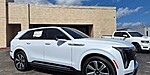 New 2026 CADILLAC ESCALADE IQ LUXURY in METAIRIE, LOUISIANA