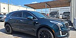 New 2026 CADILLAC XT5 PREMIUM LUXURY in METAIRIE, LOUISIANA