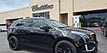 New 2026 CADILLAC XT5 PREMIUM LUXURY in METAIRIE, LOUISIANA