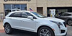 New 2026 CADILLAC XT5 PREMIUM LUXURY in METAIRIE, LOUISIANA