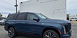 New 2026 CADILLAC ESCALADE SPORT in METAIRIE, LOUISIANA
